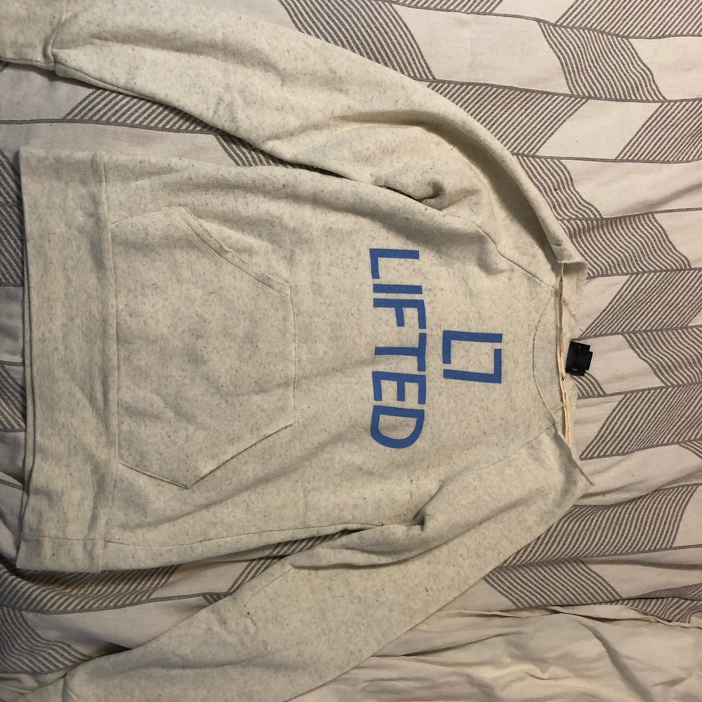 Sweater - Picture 2 of 6